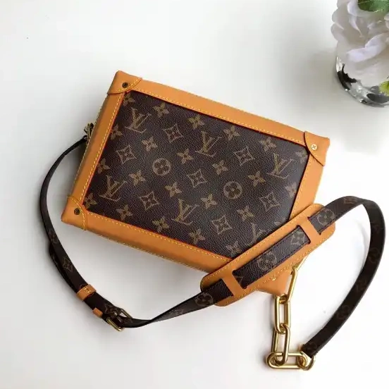 Cheap BOX VUITTON LOUIS 0514